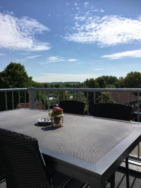 Отель Residence het Centrum  Оосткапелле